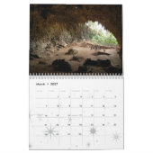 Agenda wordt opgeslagen kalender (Mar 2027)