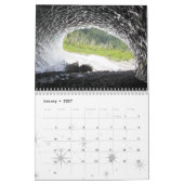 Agenda wordt opgeslagen kalender (Jan 2027)