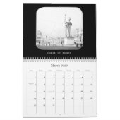 Agenda-World's Fair 1893 Kalender (Mar 2026)
