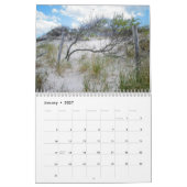 Agenda - ZAND EN SURF Kalender (Jan 2027)