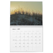 Agenda - Zand, Surf en Sky Kalender (Mar 2027)