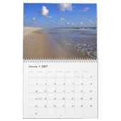 Agenda - Zand, Surf en Sky Kalender (Jan 2027)
