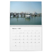 Agenda - Zand, Surf en Sky Kalender (Feb 2027)