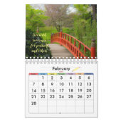 Agenda Zen 2022 Kalender (Feb 2027)