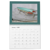 Agenda - zout Vist luiden #2 Kalender (Jan 2027)
