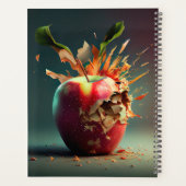 Agendas (Achterkant)