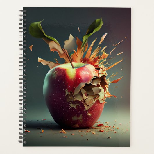 Agendas (Voorkant)