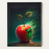 Agendas (Achterkant)