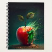 Agendas (Voorkant)
