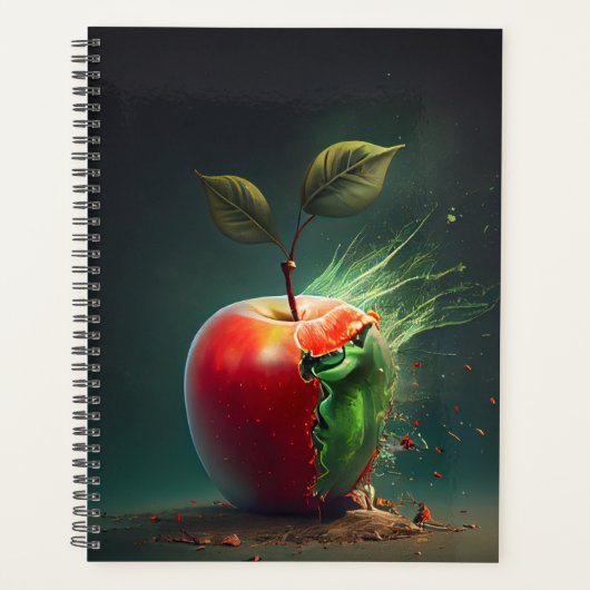 Agendas (Voorkant)