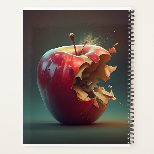 Agendas (Achterkant)