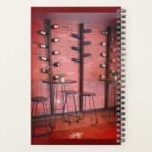 AGENDAS 2021 (Achterkant)