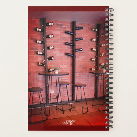 AGENDAS 2021 (Achterkant)