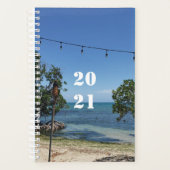 AGENDAS 2021 (Voorkant)