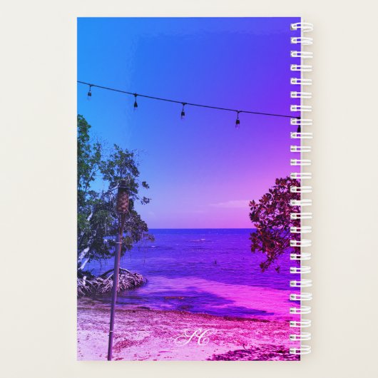 AGENDAS 2021 (Achterkant)