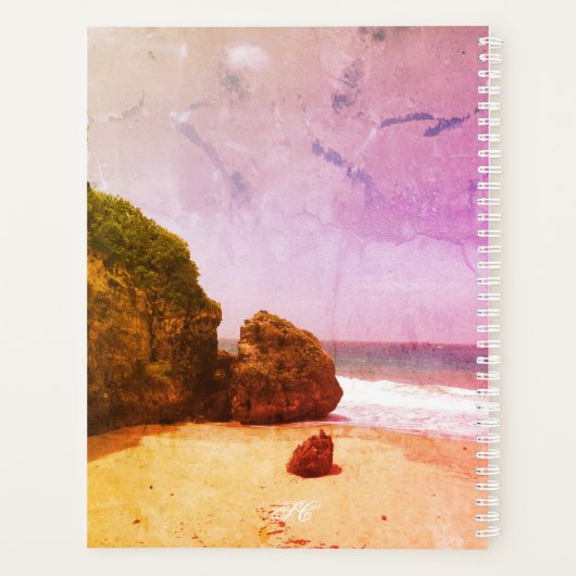 AGENDAS 2021 (Achterkant)