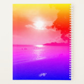 AGENDAS 2021 (Achterkant)