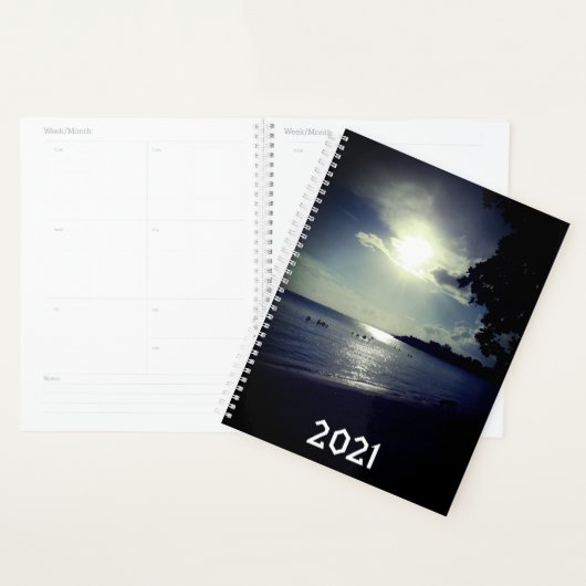 AGENDAS 2021 (Display)