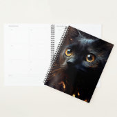 Agendas Black cat (Display)