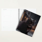 Agendas Black cat (Display)