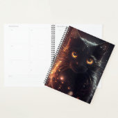 Agendas Black cat (Display)