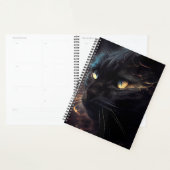 Agendas Black cat (Display)