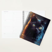 Agendas Black cat (Display)