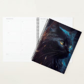 Agendas Black cat (Display)