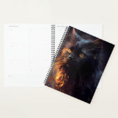 Agendas Black cat (Display)