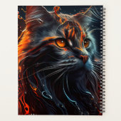 Agendas cat (Achterkant)