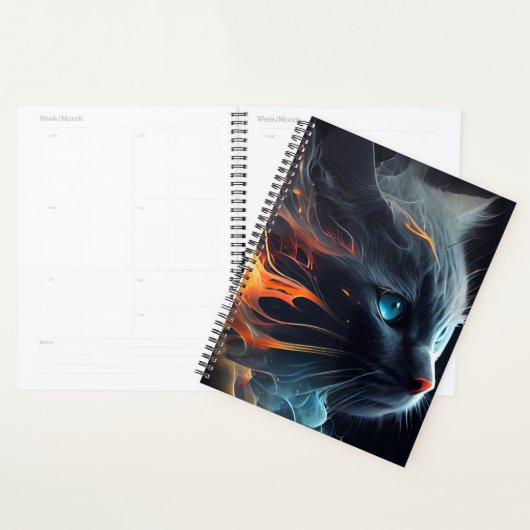 Agendas cat (Display)