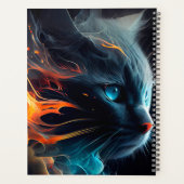 Agendas cat (Achterkant)