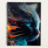 Agendas cat (Voorkant)