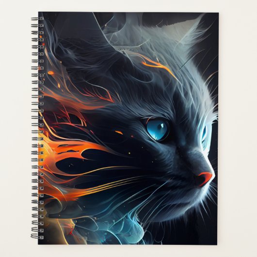 Agendas cat (Voorkant)