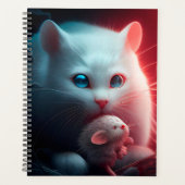 Agendas cat (Voorkant)