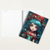 Agenda's Kleine Fee 8 Planner (Display)