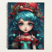 Agenda's Kleine Fee 8 Planner (Voorkant)
