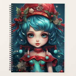 Agenda's Kleine Fee 8 Planner