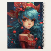 Agendas Petite Fée (Achterkant)