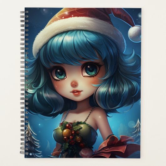 Agendas Petite Fée (Voorkant)