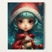 Agendas Petite Fée 3 (Achterkant)