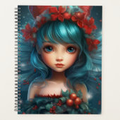 Agendas Petite Fée 3 (Voorkant)