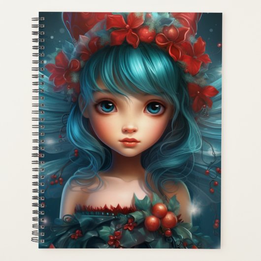 Agendas Petite Fée 3 (Voorkant)