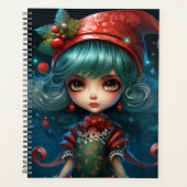 Agendas Petite Fée 4 (Voorkant)