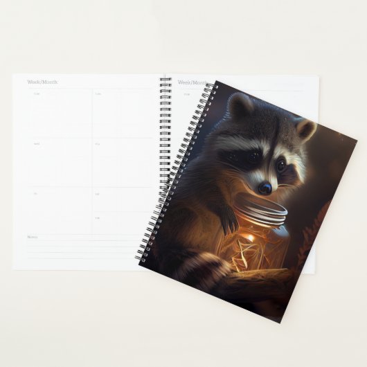 Agendas Racco (Display)