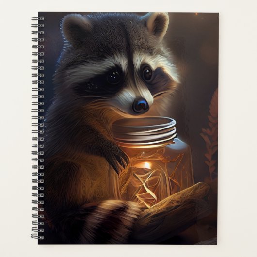 Agendas Racco (Voorkant)