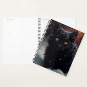 Agendas Zwarte kat (Display)