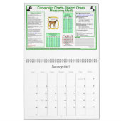 Agendawijzigingen 2015Pedia Goat Owner's Guide Kalender (Jan 2027)