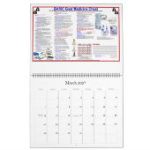 Agendawijzigingen 2015Pedia Goat Owner's Guide Kalender (Mar 2027)