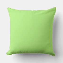 Agender Groen 20 x 20 Worpkussen Kussen